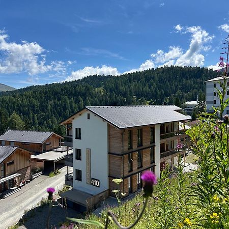 Turrach Suites 410 By Alps Resorts Turracher Hohe エクステリア 写真