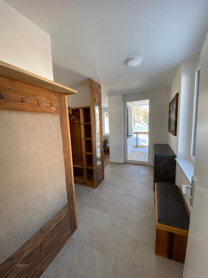 Turrach Suites 410 By Alps Resorts Turracher Hohe エクステリア 写真