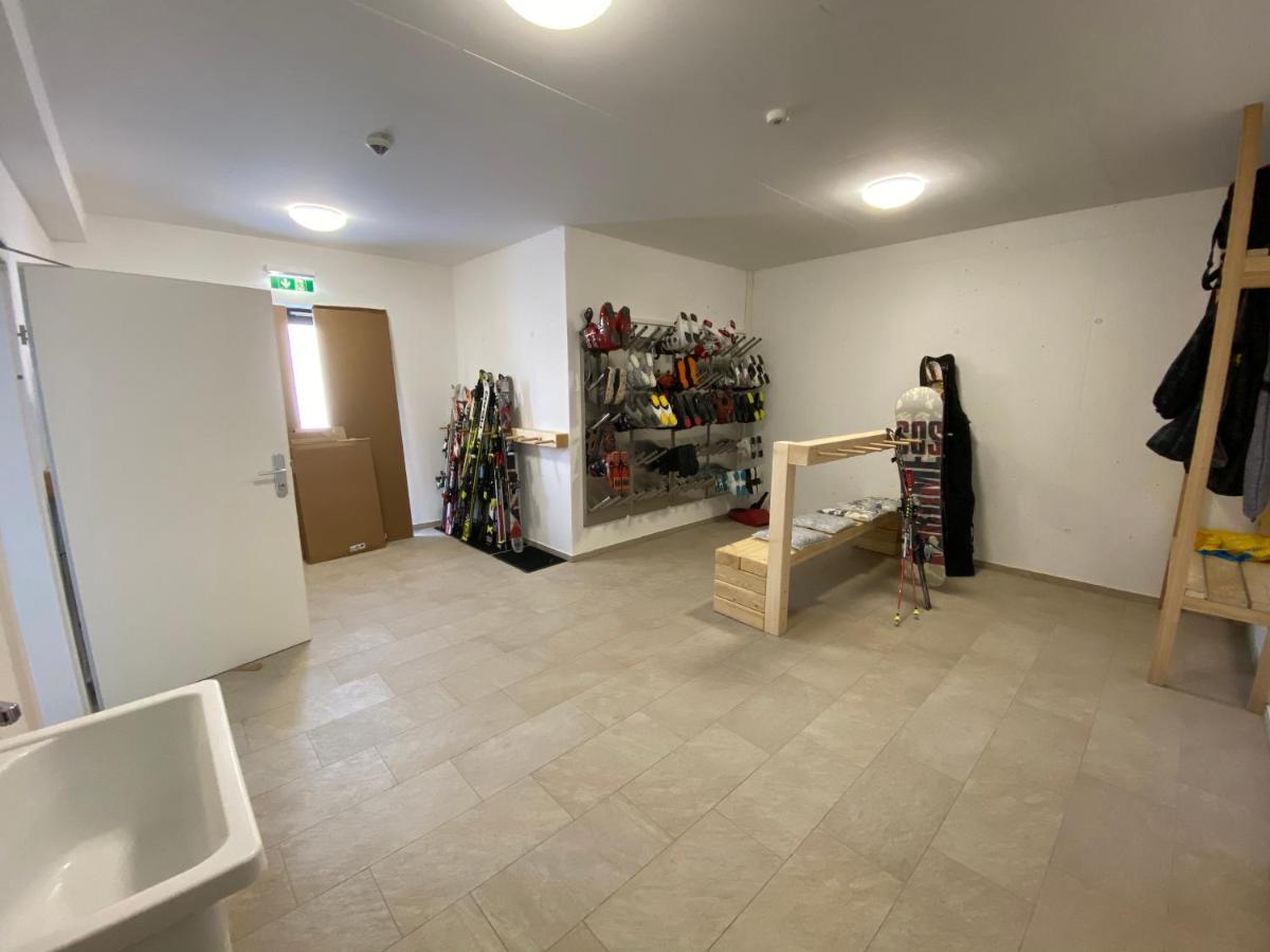 Turrach Suites 410 By Alps Resorts Turracher Hohe エクステリア 写真
