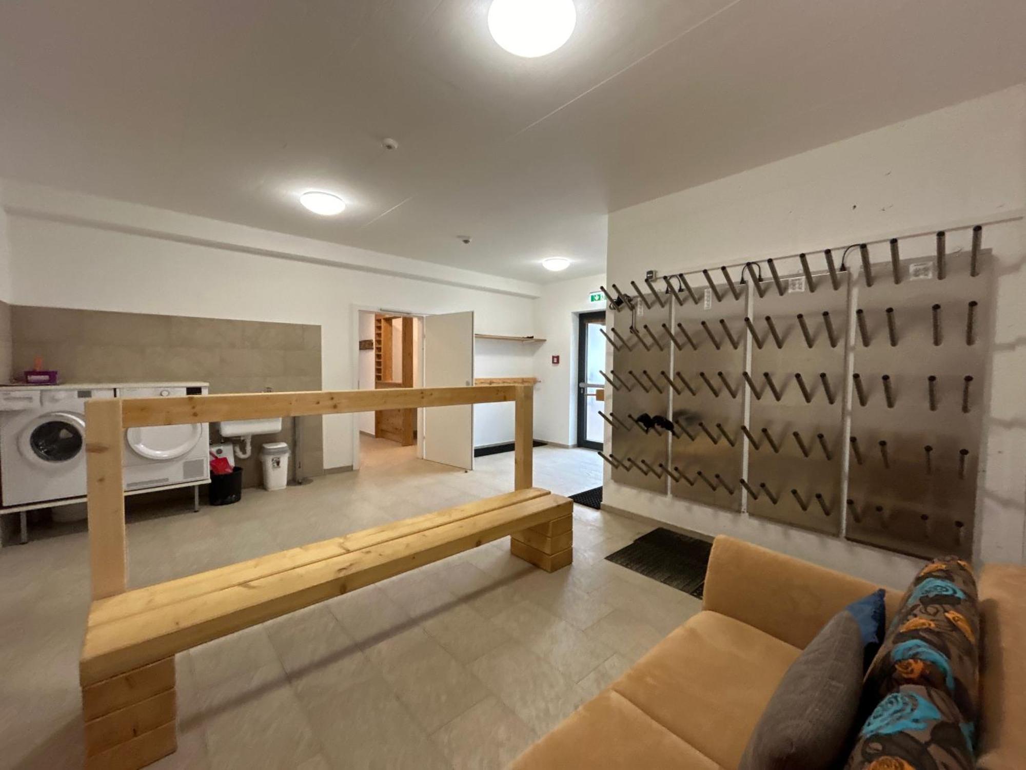Turrach Suites 410 By Alps Resorts Turracher Hohe エクステリア 写真