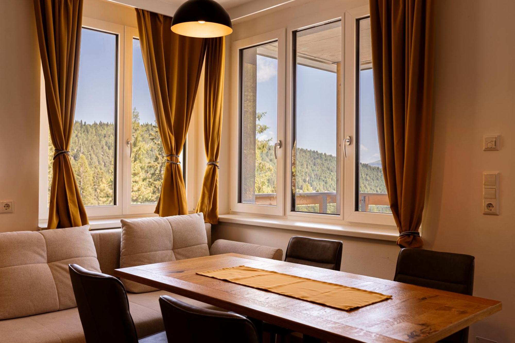 Turrach Suites 410 By Alps Resorts Turracher Hohe エクステリア 写真