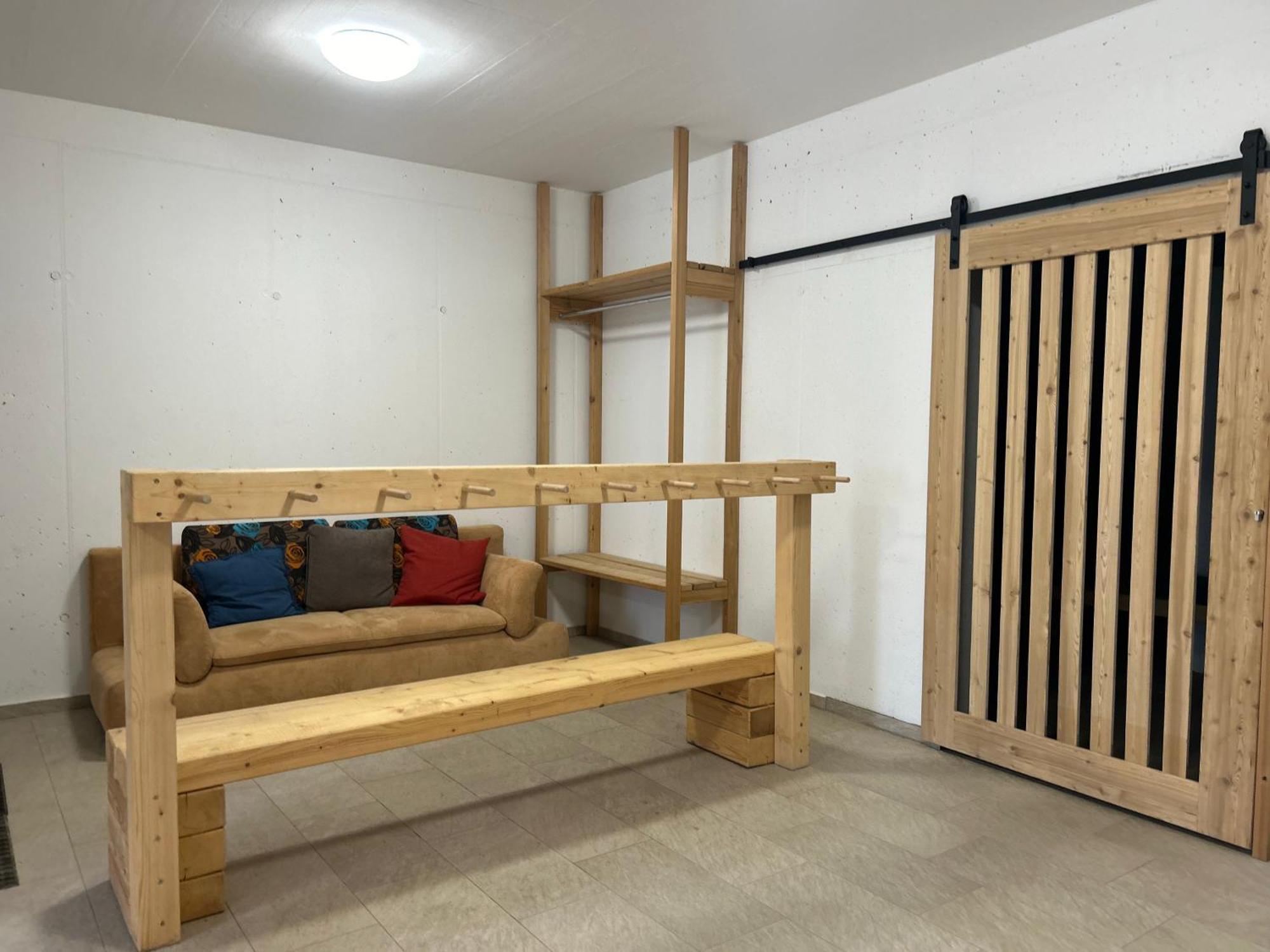 Turrach Suites 410 By Alps Resorts Turracher Hohe エクステリア 写真