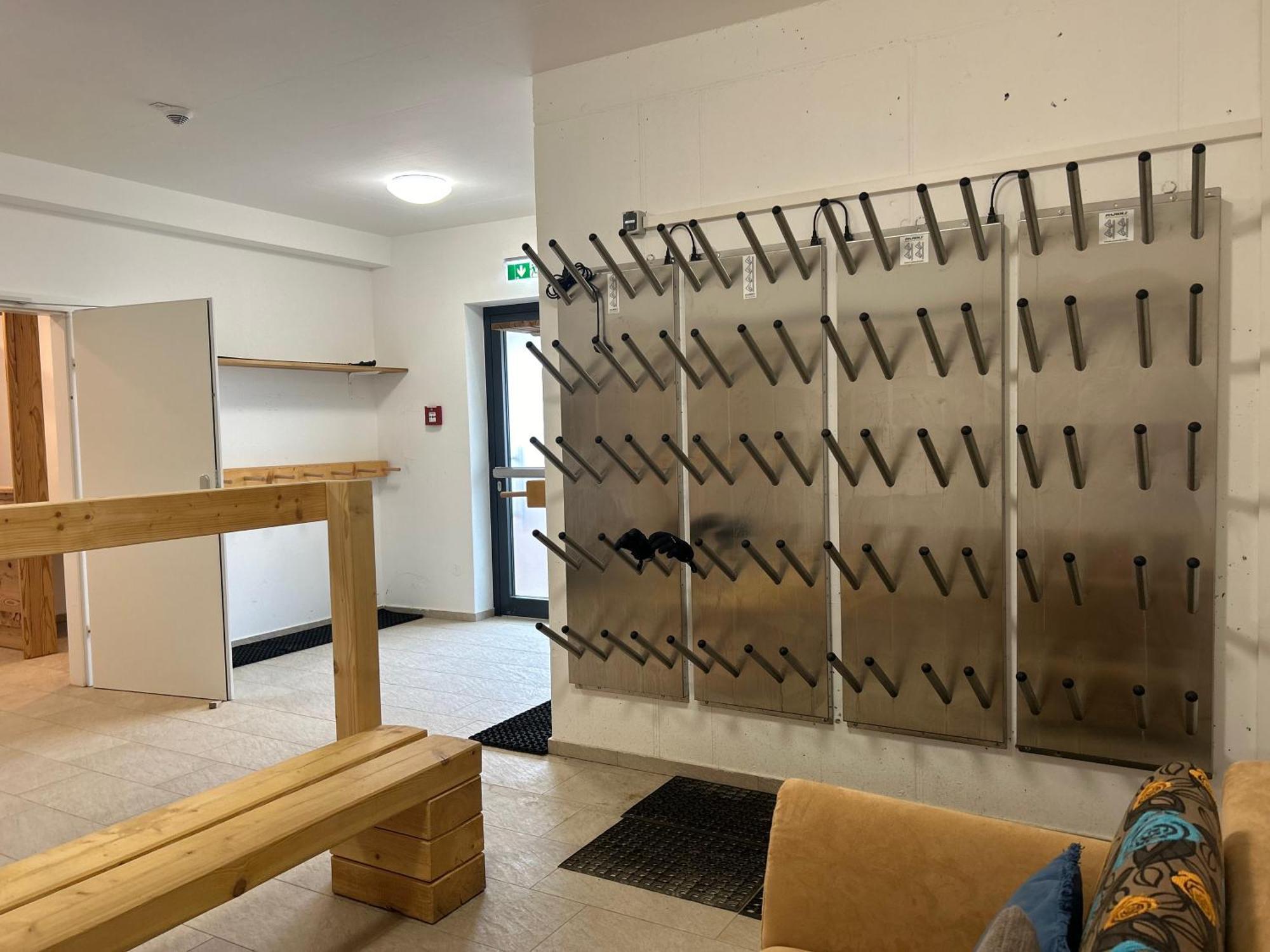 Turrach Suites 410 By Alps Resorts Turracher Hohe エクステリア 写真