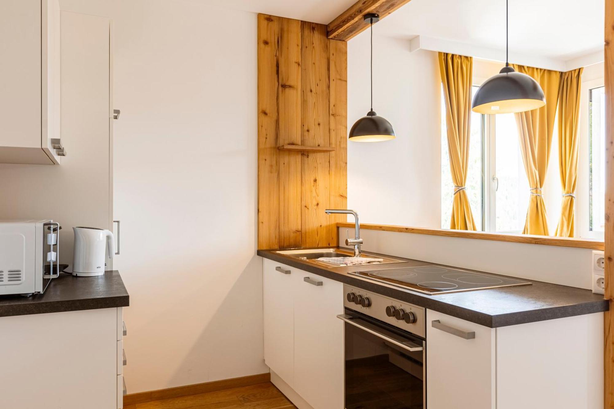 Turrach Suites 410 By Alps Resorts Turracher Hohe エクステリア 写真