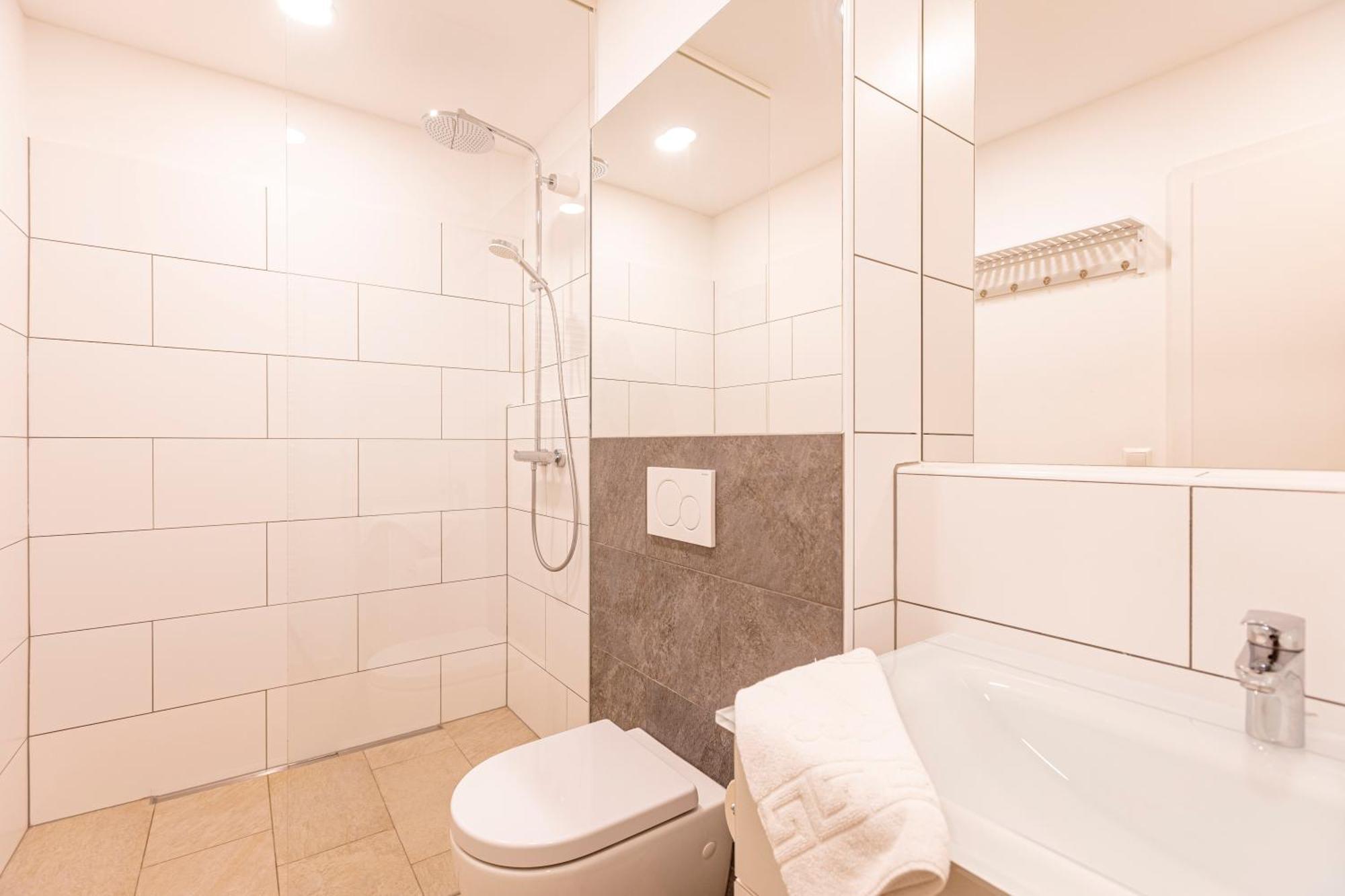 Turrach Suites 410 By Alps Resorts Turracher Hohe エクステリア 写真