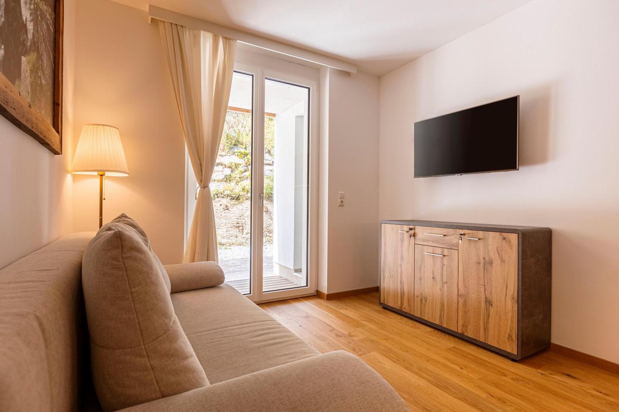 Turrach Suites 410 By Alps Resorts Turracher Hohe エクステリア 写真