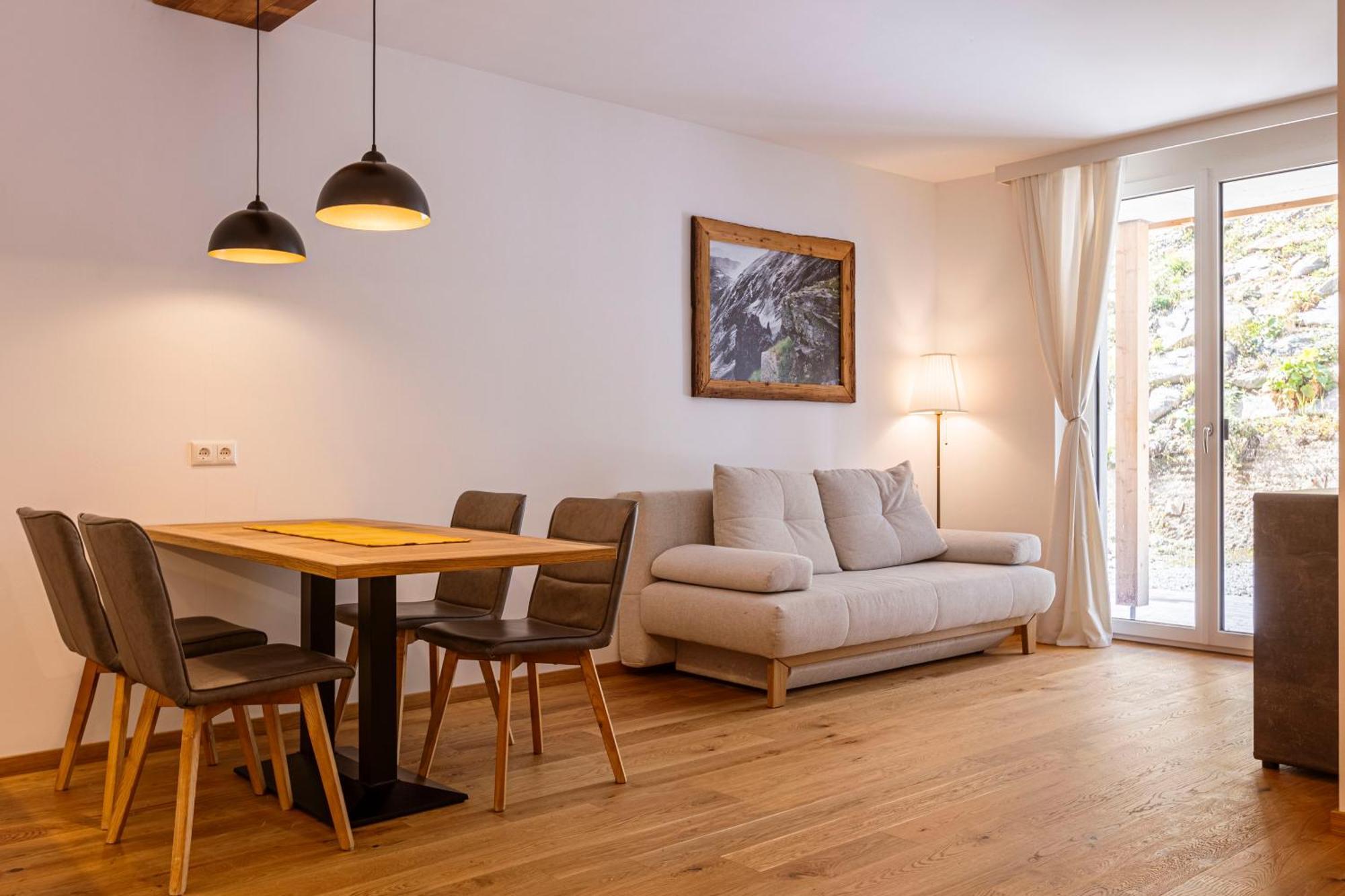 Turrach Suites 410 By Alps Resorts Turracher Hohe エクステリア 写真