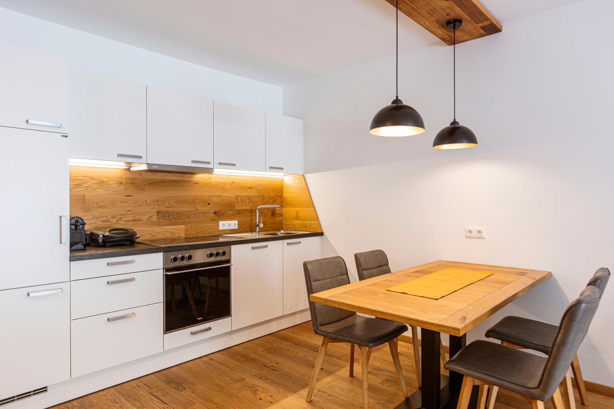 Turrach Suites 410 By Alps Resorts Turracher Hohe エクステリア 写真
