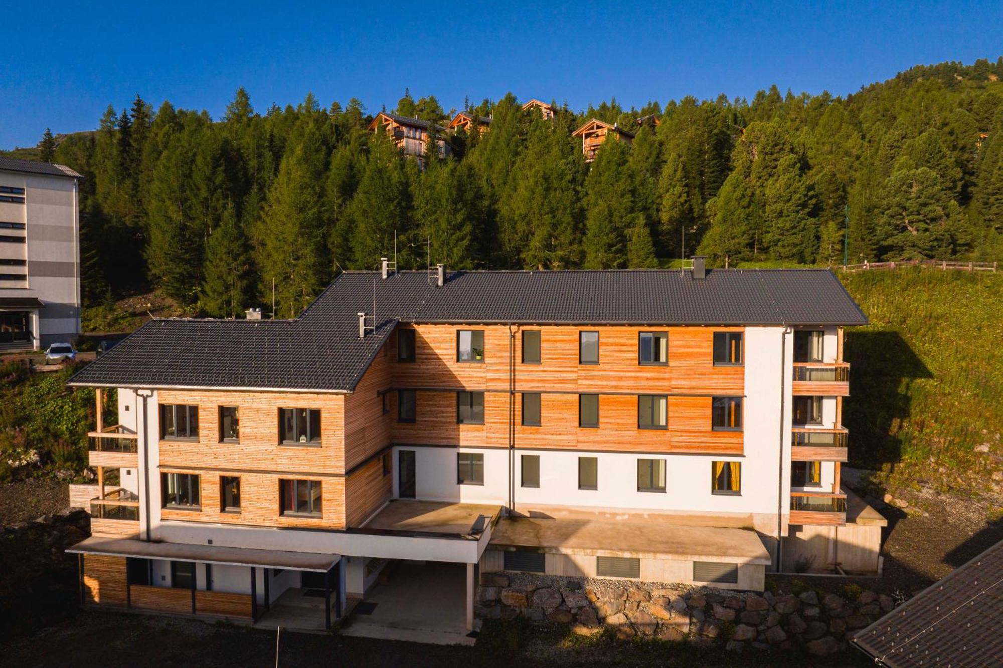 Turrach Suites 410 By Alps Resorts Turracher Hohe エクステリア 写真