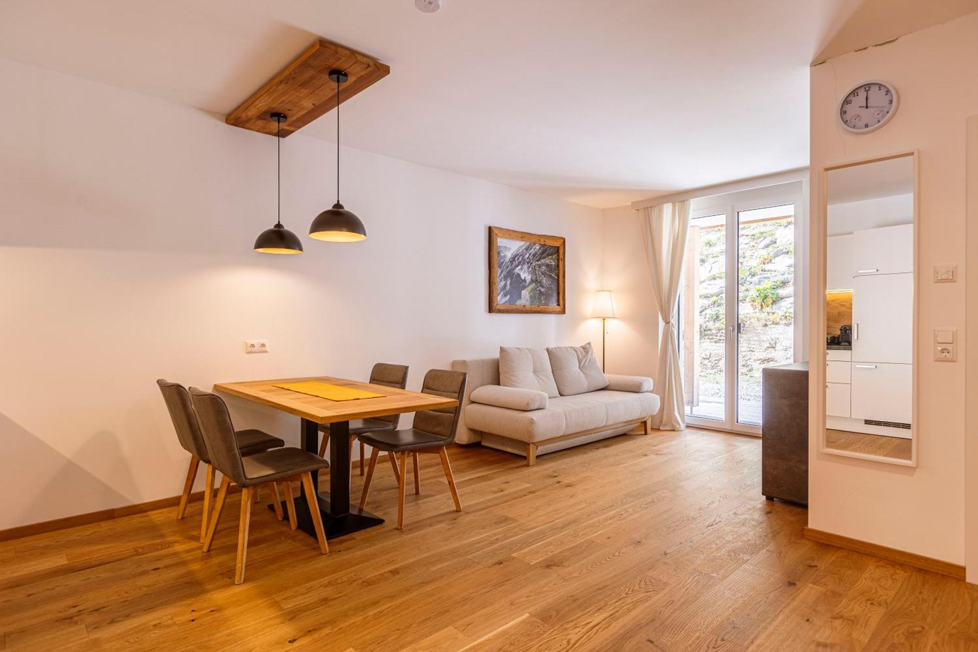 Turrach Suites 410 By Alps Resorts Turracher Hohe エクステリア 写真